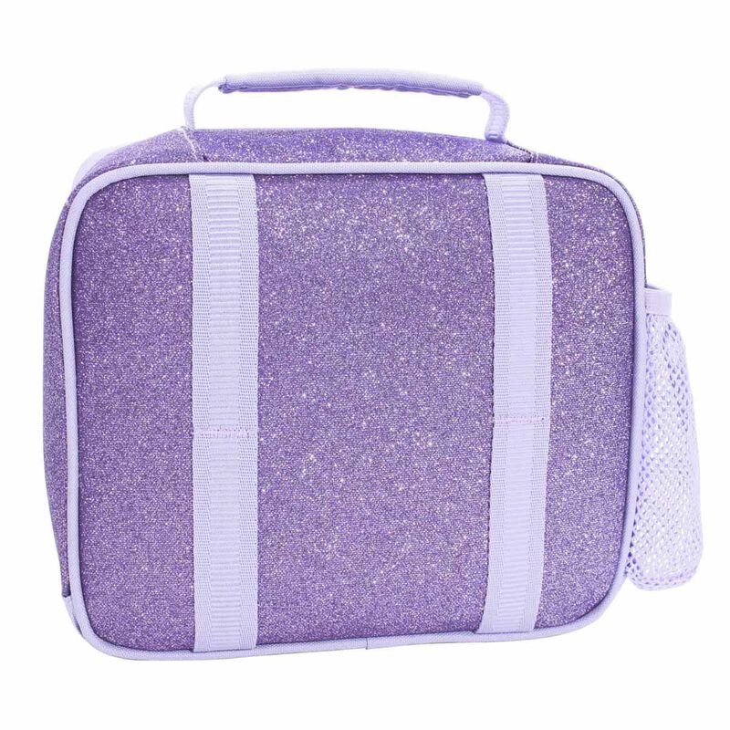 Pottery Barn Kids Mackenzie Recycled Classic Lunch Bag image number 1